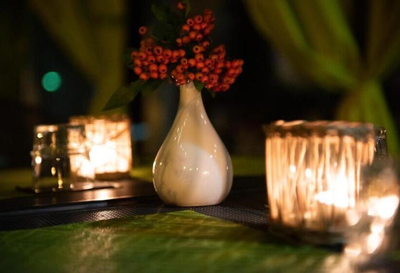 בית מלון כפרי Perła