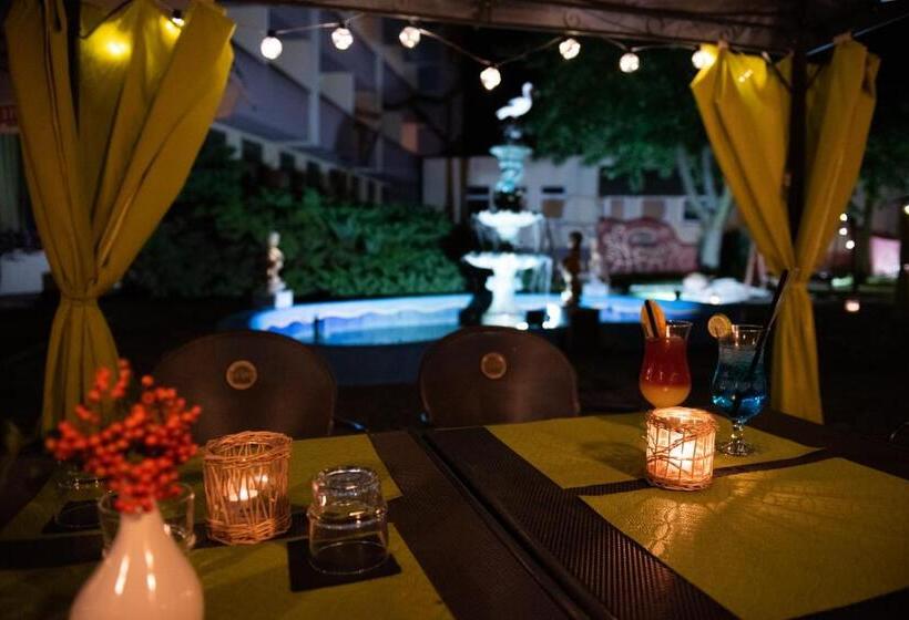 בית מלון כפרי Perła