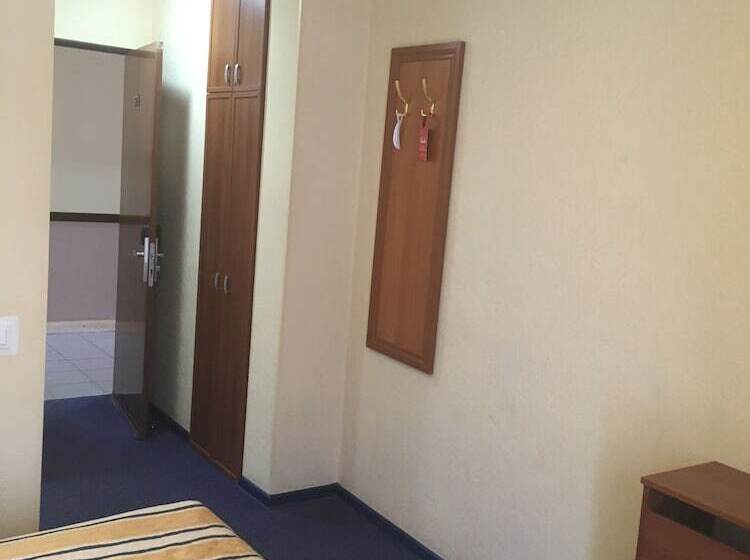 Отель Pereslavl