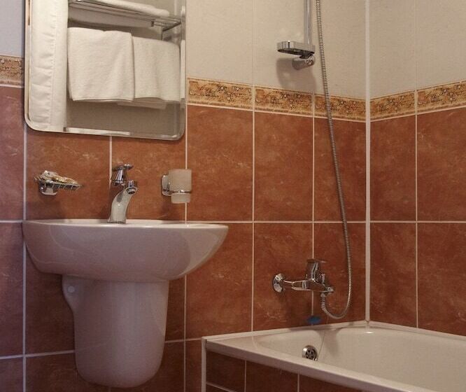 Отель Pereslavl