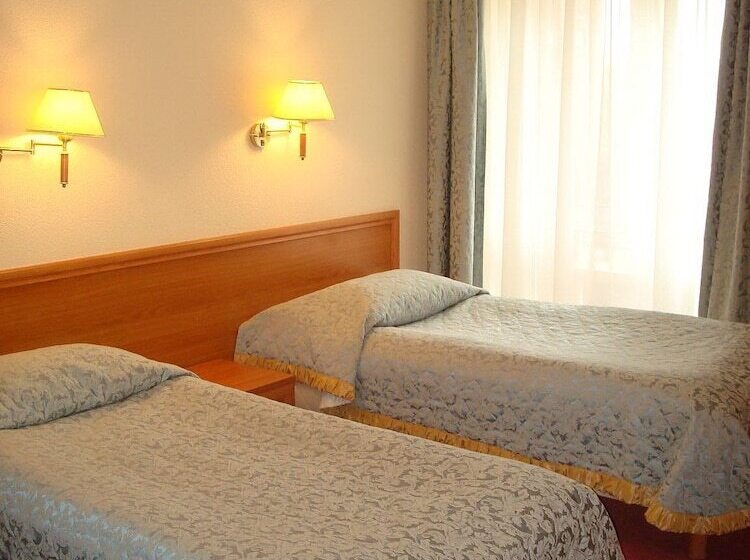 Отель Pereslavl