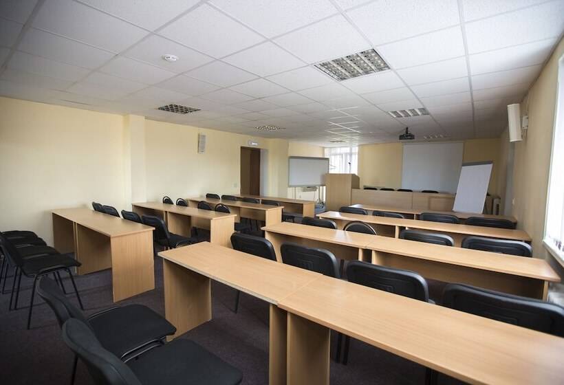 Отель Pereslavl