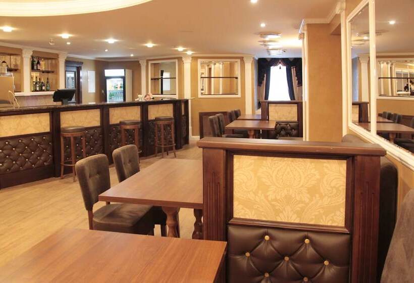 Отель Pereslavl