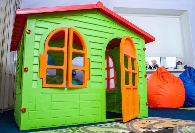 Отель Pereslavl