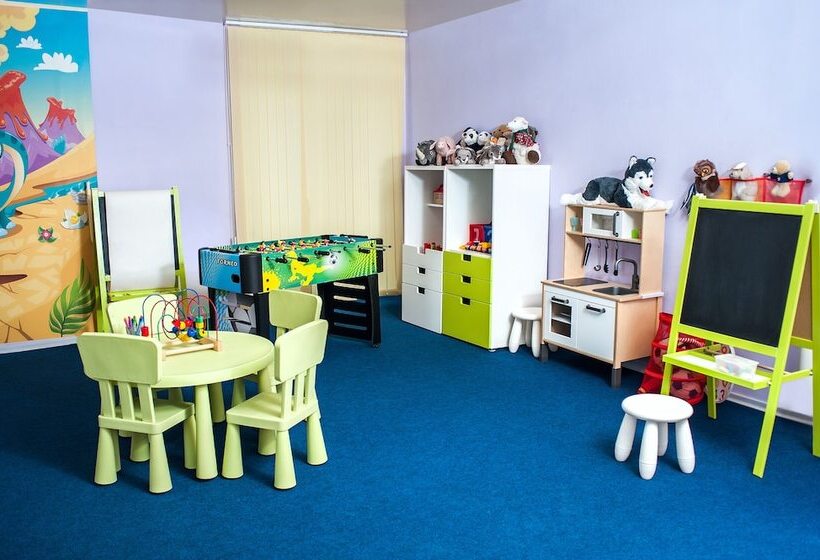 Отель Pereslavl