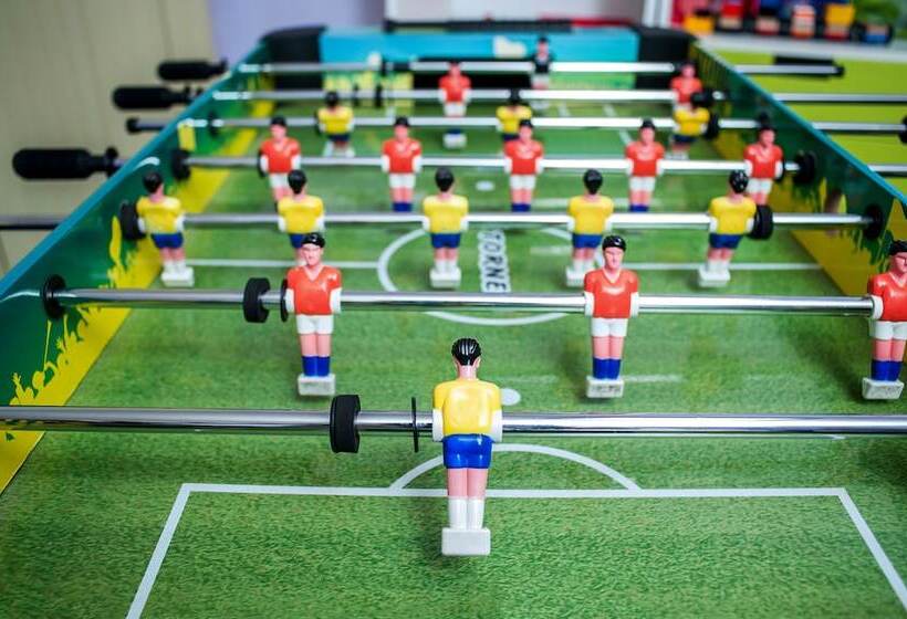 Отель Pereslavl