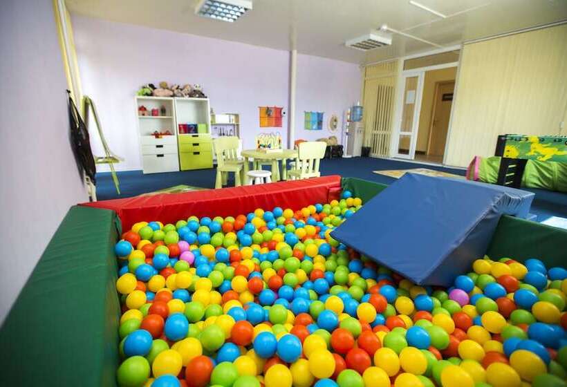 Отель Pereslavl