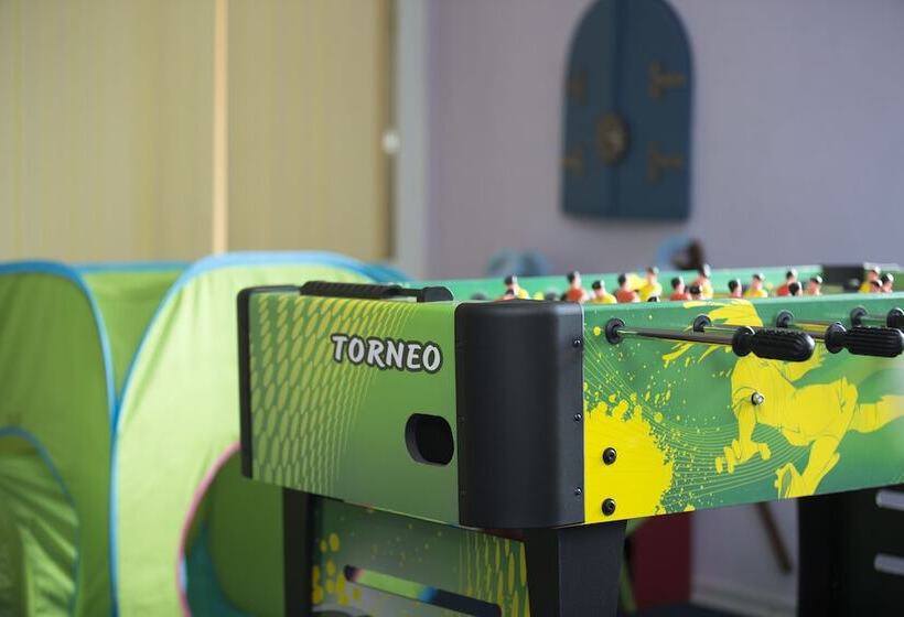 Отель Pereslavl