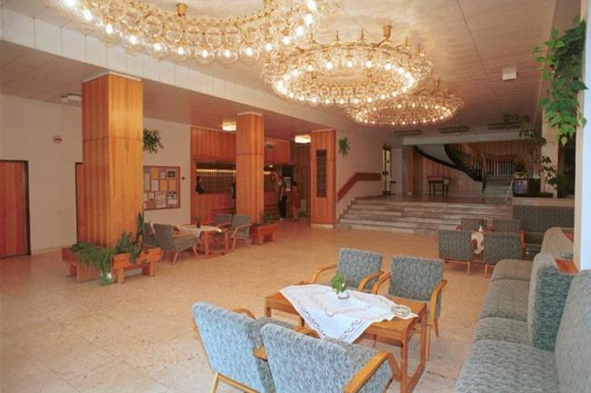 Отель Petr Bezruc