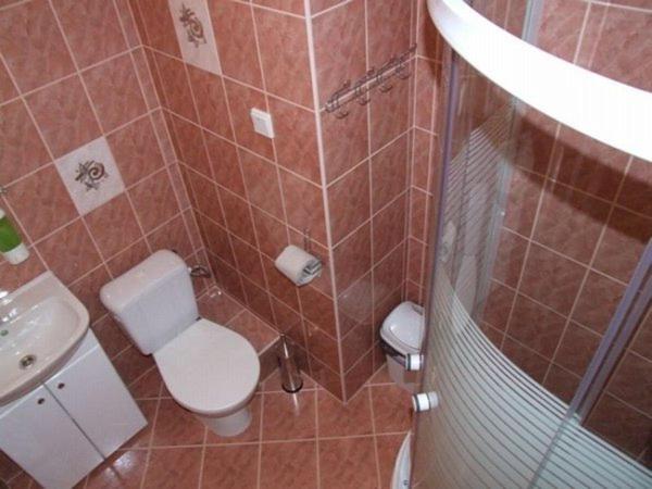 Отель Petr Bezruc