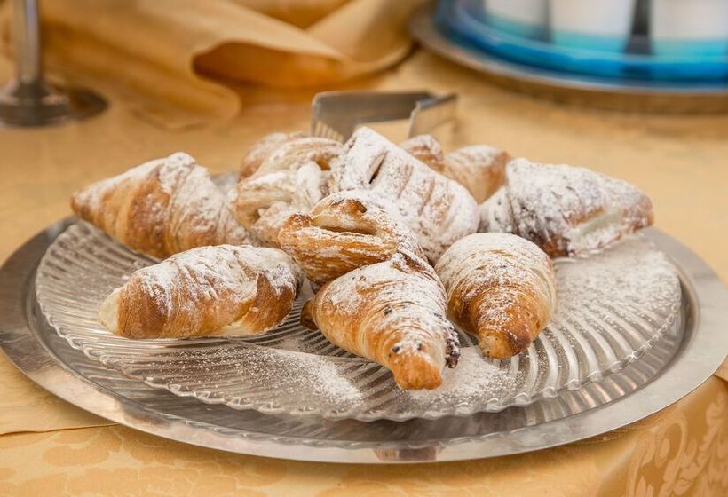 בית מלון כפרי Pigna D Oro Country