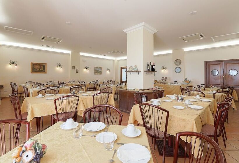 בית מלון כפרי Pigna D Oro Country