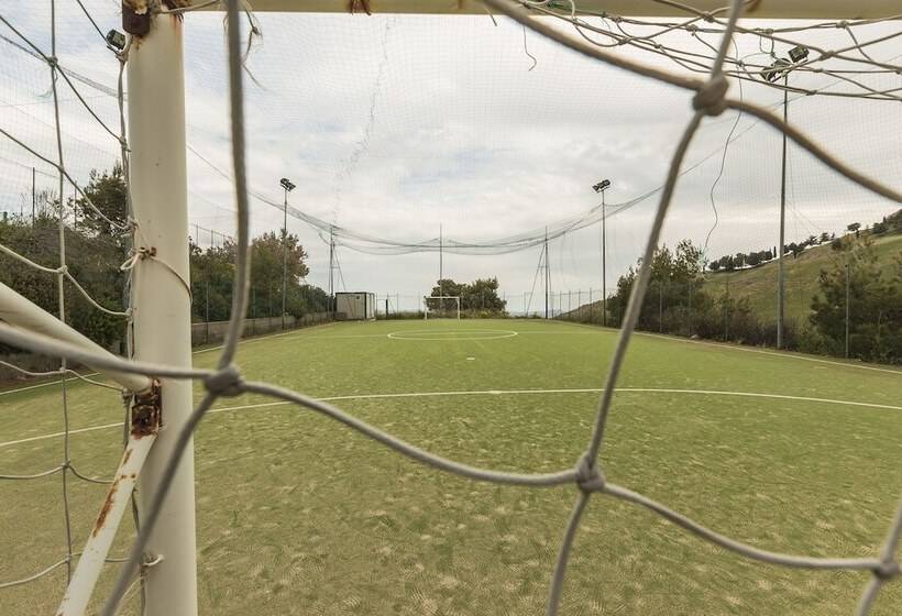 בית מלון כפרי Pigna D Oro Country