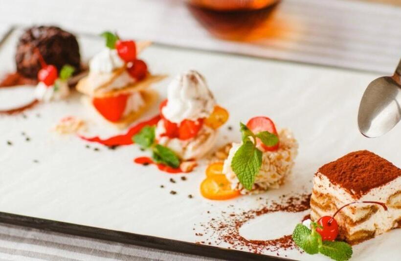 فندق Poniatowski