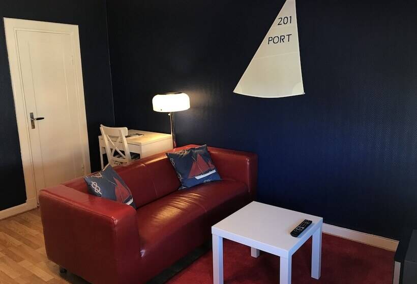 Hotell Port