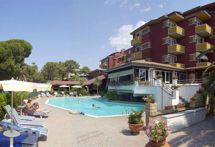 Отель Aurum Principe