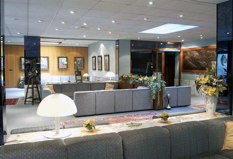 Отель Aurum Principe