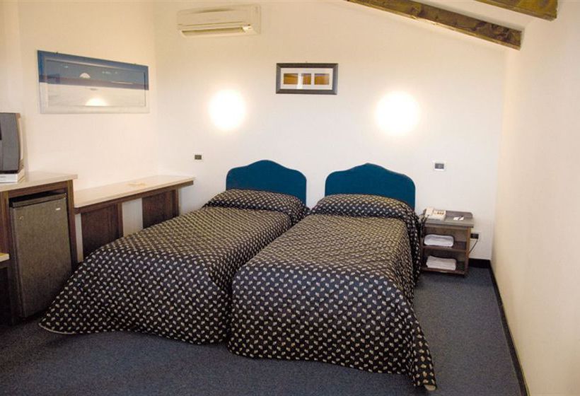 Отель Aurum Principe