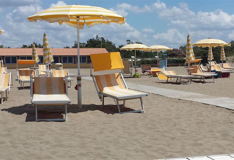 Отель Aurum Principe