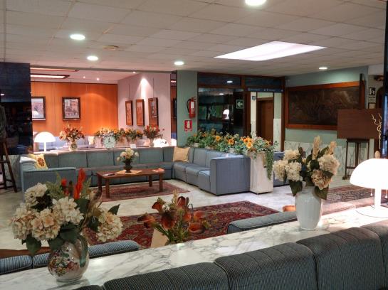 Отель Aurum Principe