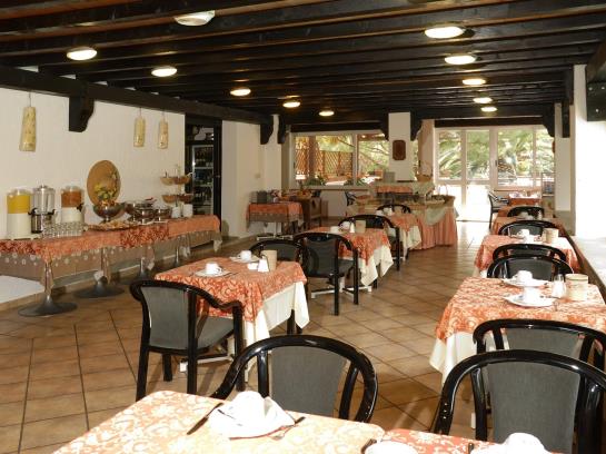 Отель Aurum Principe