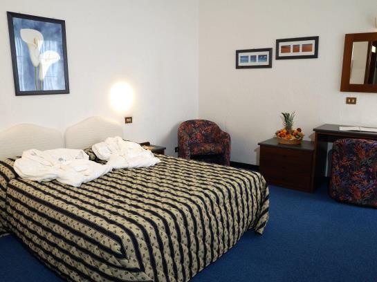 Отель Aurum Principe