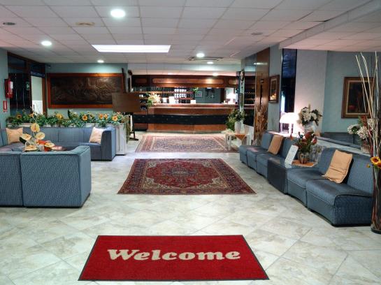 Отель Aurum Principe