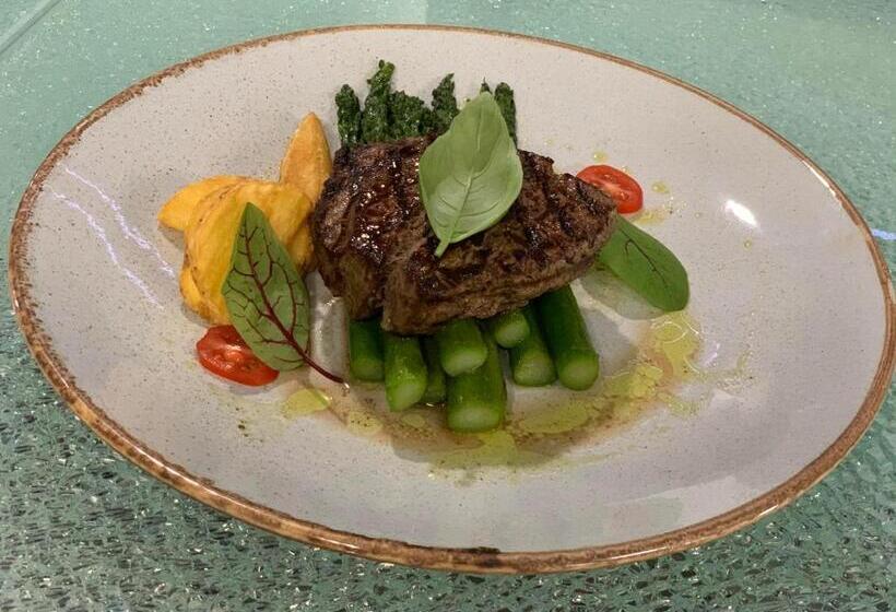 בית מלון כפרי Promenada Biznes & Wypoczynek