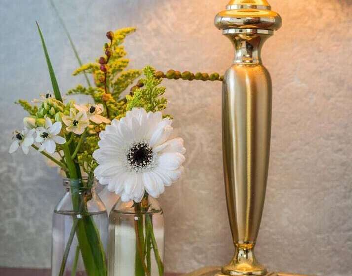 בית מלון כפרי Prominent Inn