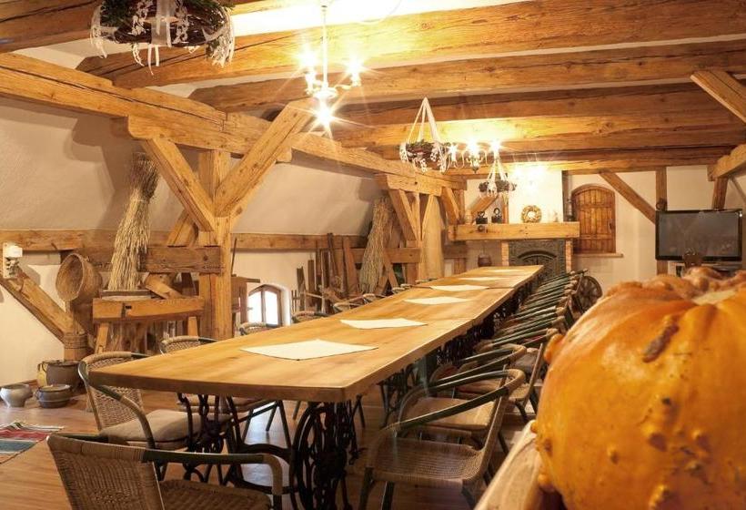 Shotels Przy Restauracji Stodoła