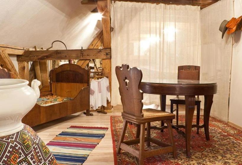 Shotels Przy Restauracji Stodoła