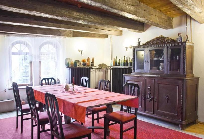 Shotels Przy Restauracji Stodoła