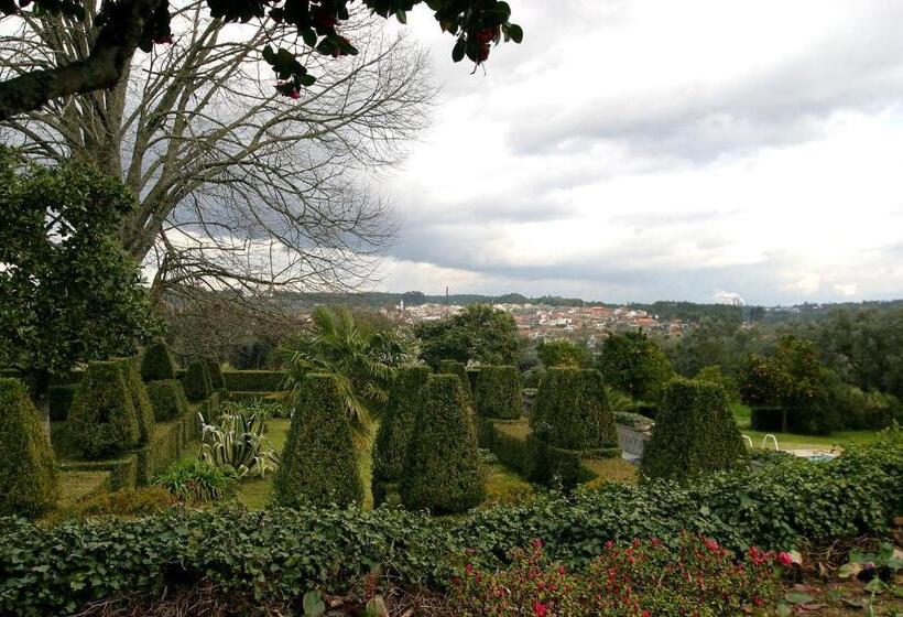 Отель Quinta Da Fata