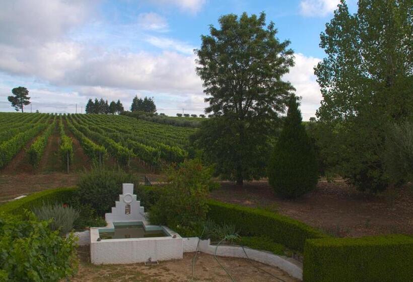 Отель Quinta Da Fata