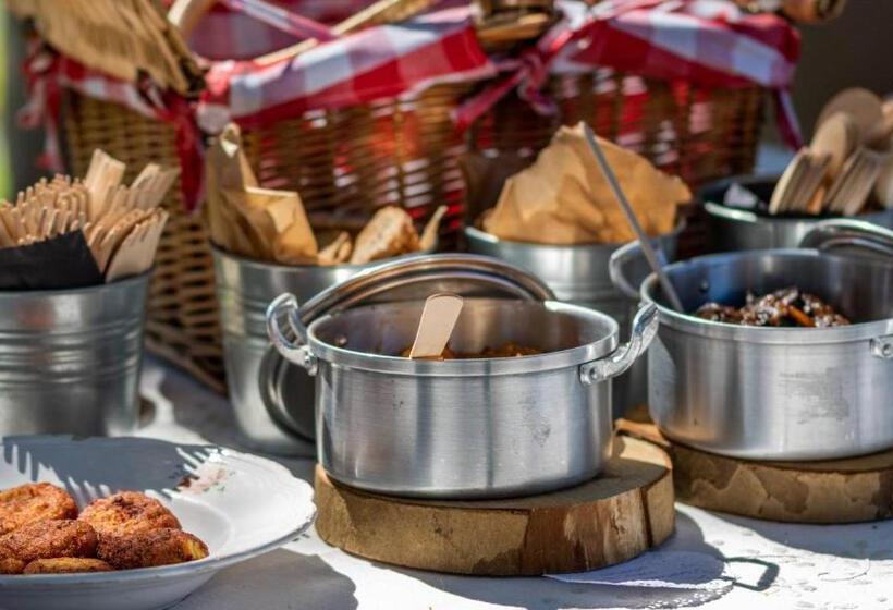 酒店 Quinta Da Foz