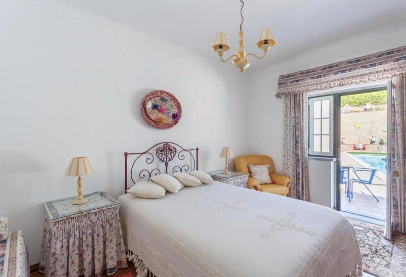 فندق Quinta De Sao Martinho