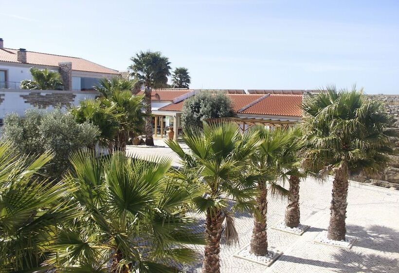 هتل Quinta Do Molinu