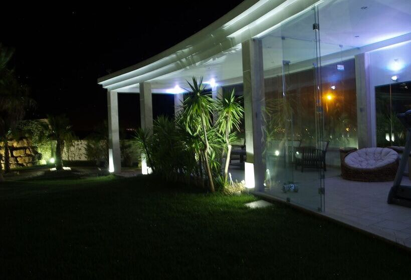 هتل Quinta Do Molinu