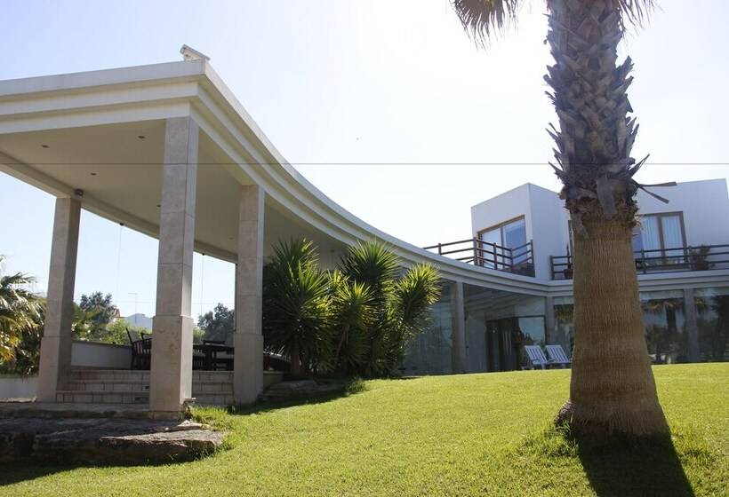 هتل Quinta Do Molinu