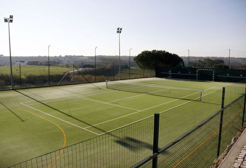 هتل Quinta Do Molinu