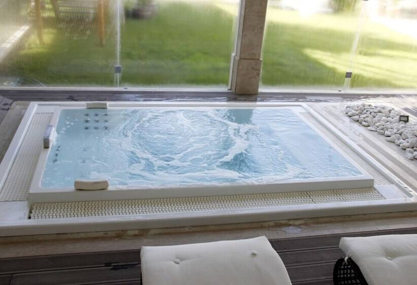 هتل Quinta Do Molinu