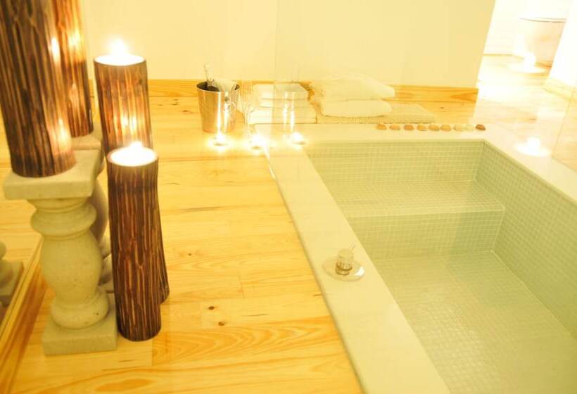 هتل Quinta Do Molinu