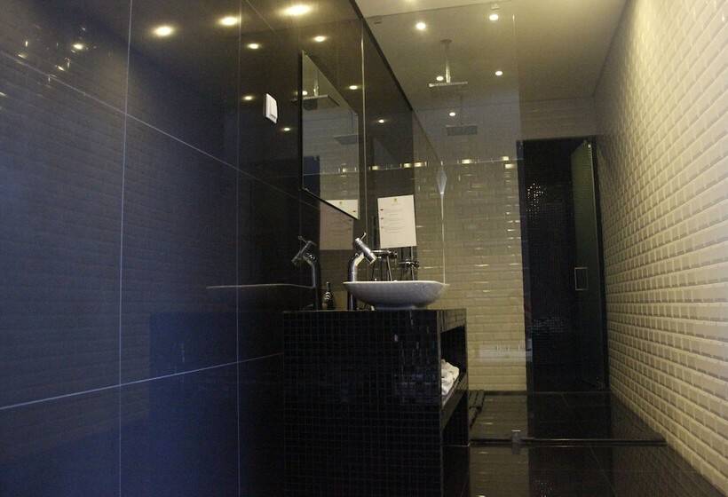 هتل Quinta Do Molinu