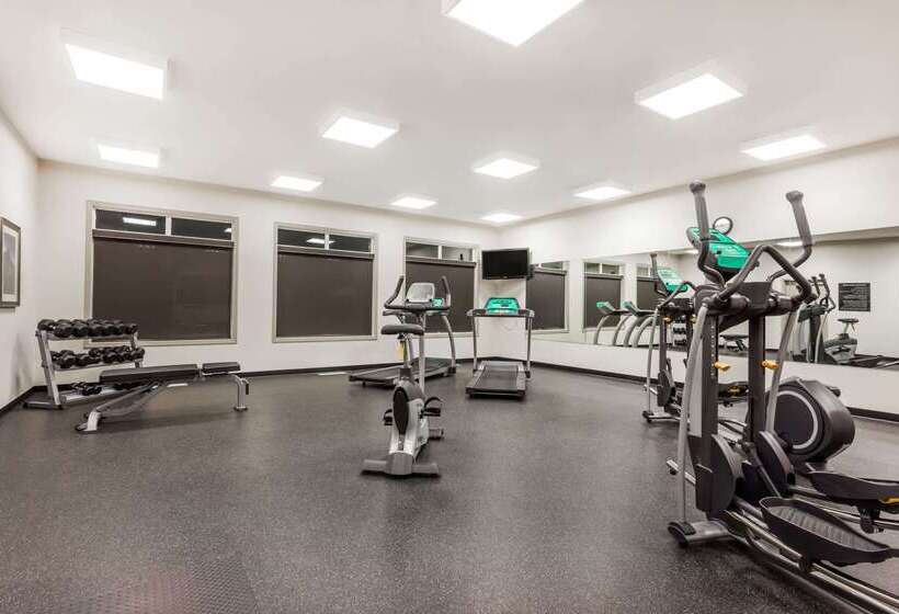 ホテル Ramada By Wyndham Creston