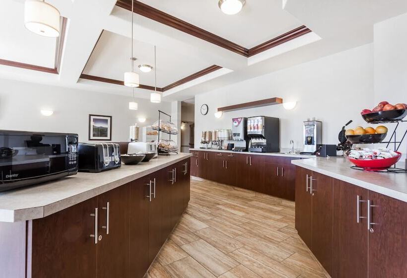 ホテル Ramada By Wyndham Creston