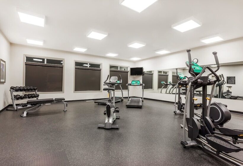 ホテル Ramada By Wyndham Creston