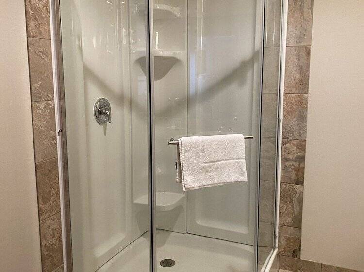 ホテル Ramada By Wyndham Creston