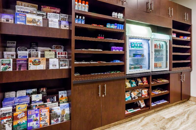 ホテル Ramada By Wyndham Creston