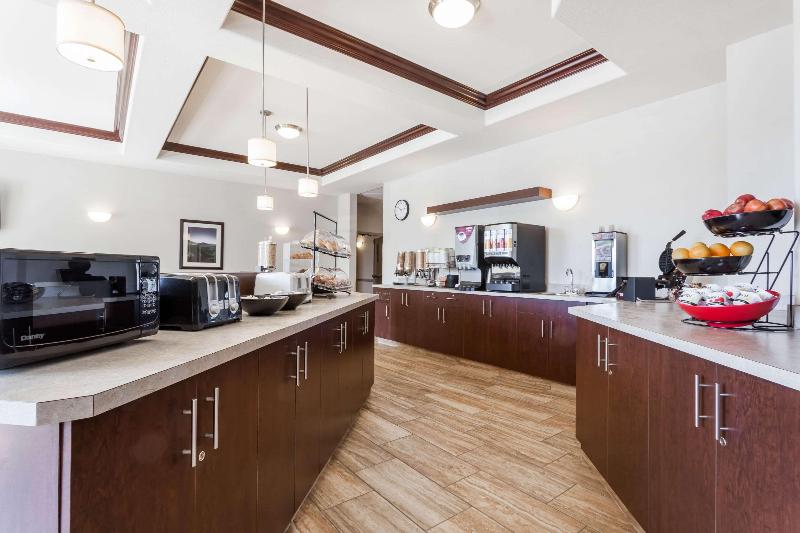 ホテル Ramada By Wyndham Creston