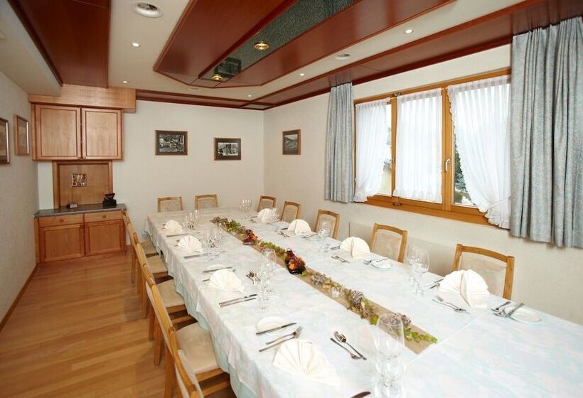 Отель Restaurant Rebstock